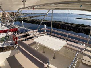 Charter Cats Prowler 480  vendre - Photo 18