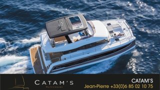  Fountaine Pajot My 6 occasion
