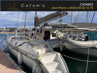achat voilier Outremer Outremer 45