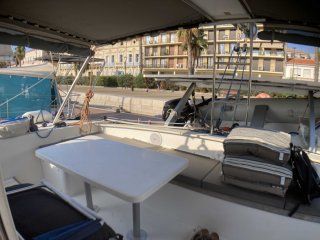 Outremer Outremer 45  vendre - Photo 2