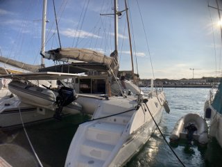 Outremer Outremer 45  vendre - Photo 3