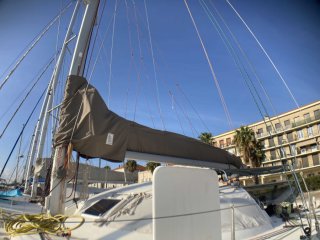 Outremer Outremer 45  vendre - Photo 11