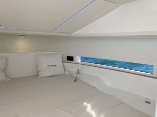 De Antonio Yachts D32 Open  vendre - Photo 14