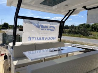 De Antonio Yachts D32 Open  vendre - Photo 4