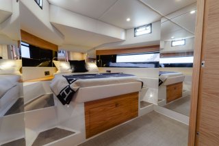 De Antonio Yachts D50 Open  vendre - Photo 4