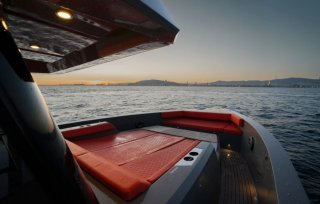 De Antonio Yachts D50 Coupe  vendre - Photo 2