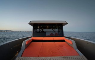 De Antonio Yachts D50 Coupe  vendre - Photo 3