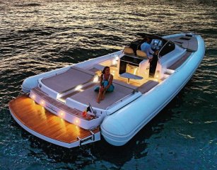 bateau neuf Magazzu MX 13 Coupe OMV