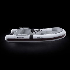 achat bateau Pirelli X400