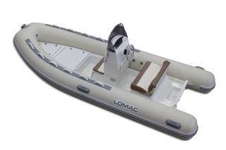 annonce bateau Lomac Lomac 460 Euforia