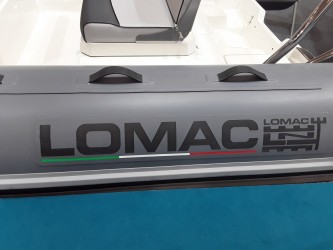 Lomac Lomac 600 Turismo � vendre - Photo 7