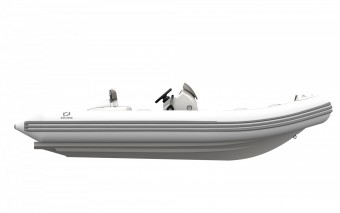Zodiac Yachtline 490 DL  vendre - Photo 5