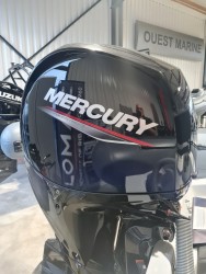 Mercury F150 EFI  vendre - Photo 3