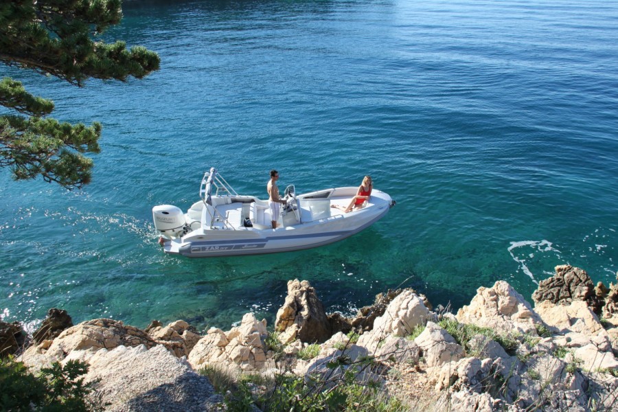 annonce bateau Zar Formenti Zar 57 Classic Luxury