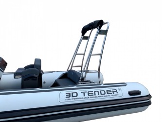 3D Tender Dream 6  vendre - Photo 3