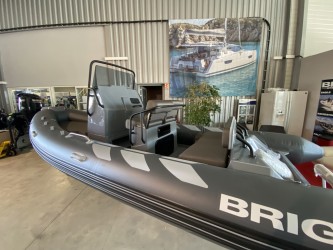 Brig Navigator 570 Luxe  vendre - Photo 2