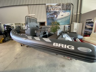 Brig Navigator 570 Luxe  vendre - Photo 4