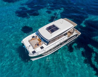 Fountaine Pajot My 4 S  vendre - Photo 4