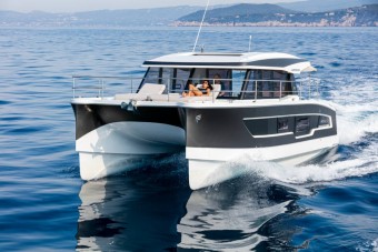 Fountaine Pajot My 4 S  vendre - Photo 7