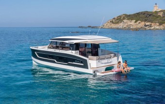 Fountaine Pajot My 4 S  vendre - Photo 10