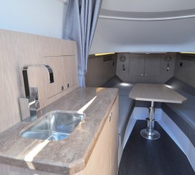Nuova Jolly Prince 43 Luxury Cabin  vendre - Photo 3