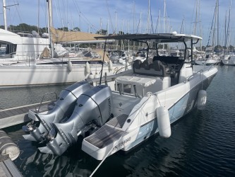 Achetez nourrice pour bateau occasion, annonce vente à Vigny (95