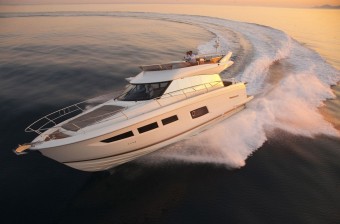 achat bateau Prestige Yachts Prestige 550 Fly