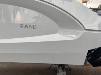 Rand Boats Escape 30  vendre - Photo 6
