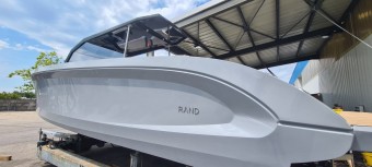 Rand Boats Escape 30  vendre - Photo 1