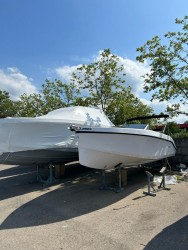 Rand Boats Spirit 25  vendre - Photo 1