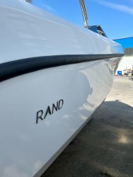 Rand Boats Spirit 25  vendre - Photo 3