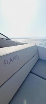 Rand Boats Supreme 27  vendre - Photo 5