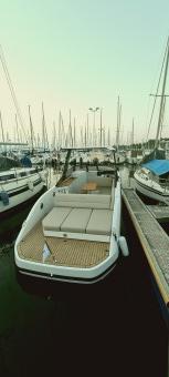 Rand Boats Supreme 27  vendre - Photo 4