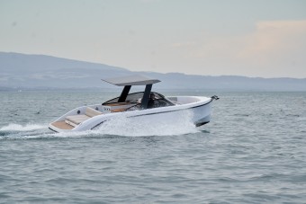Rand Boats Supreme 27  vendre - Photo 2
