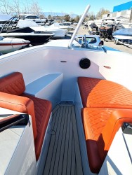 Rand Boats Supreme 27  vendre - Photo 9