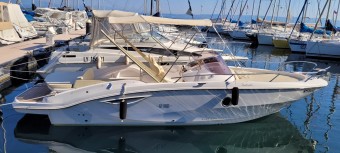 Sessa Marine Key Largo 27 Inboard  vendre - Photo 2