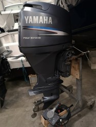 Yamaha NON DISPONIBLE MOTEUR VENDU  vendre - Photo 2