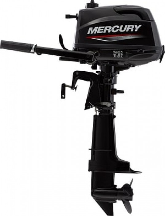 Mercury F4 MH-MLH
