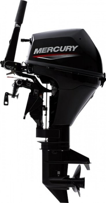 Mercury F9.9MLH