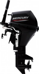  Mercury F8MLH neuf