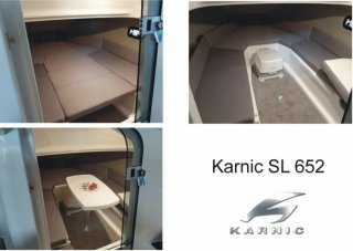 Karnic SL652  vendre - Photo 5
