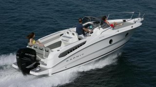 bateau neuf Karnic SL702 RIO & FILS