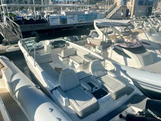  Sea Ray 290 SDX occasion