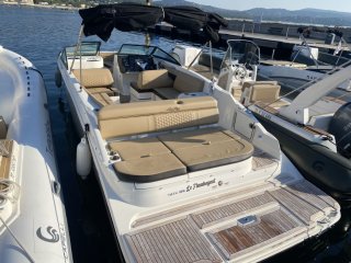 Sea Ray SDX 270 occasion