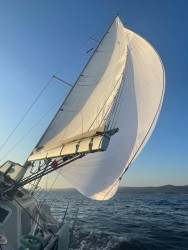 Beneteau First 32  vendre - Photo 35