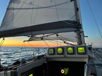 Beneteau First 32  vendre - Photo 41