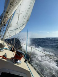 Beneteau First 32  vendre - Photo 15