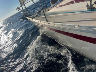 Beneteau First 32  vendre - Photo 19