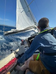 Beneteau First 32  vendre - Photo 40