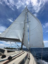 Beneteau First 32  vendre - Photo 31
